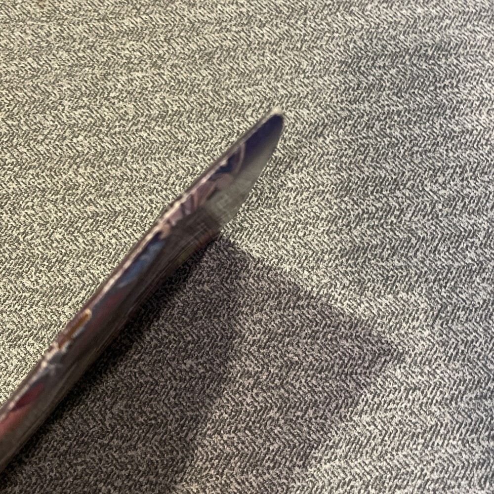 KISS Gene Simmons Paul Stanley Japan Tour 1977 Concert Program Book