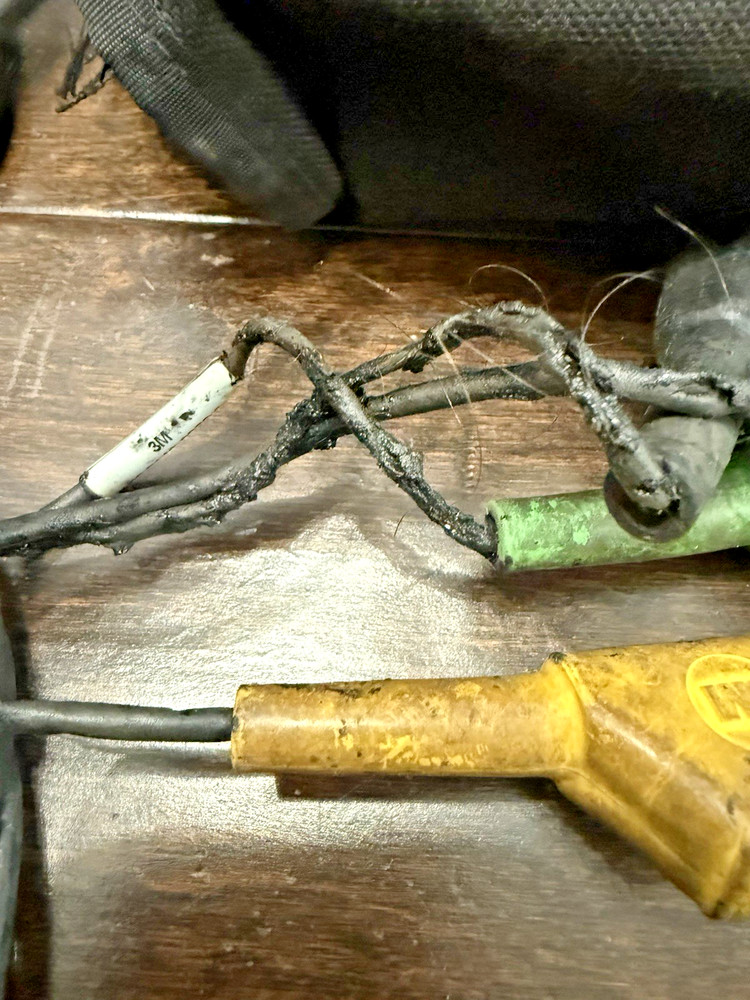 3M Dynatel 965DSP Subscriber Loop Analyzer w/ TDR w/ Case