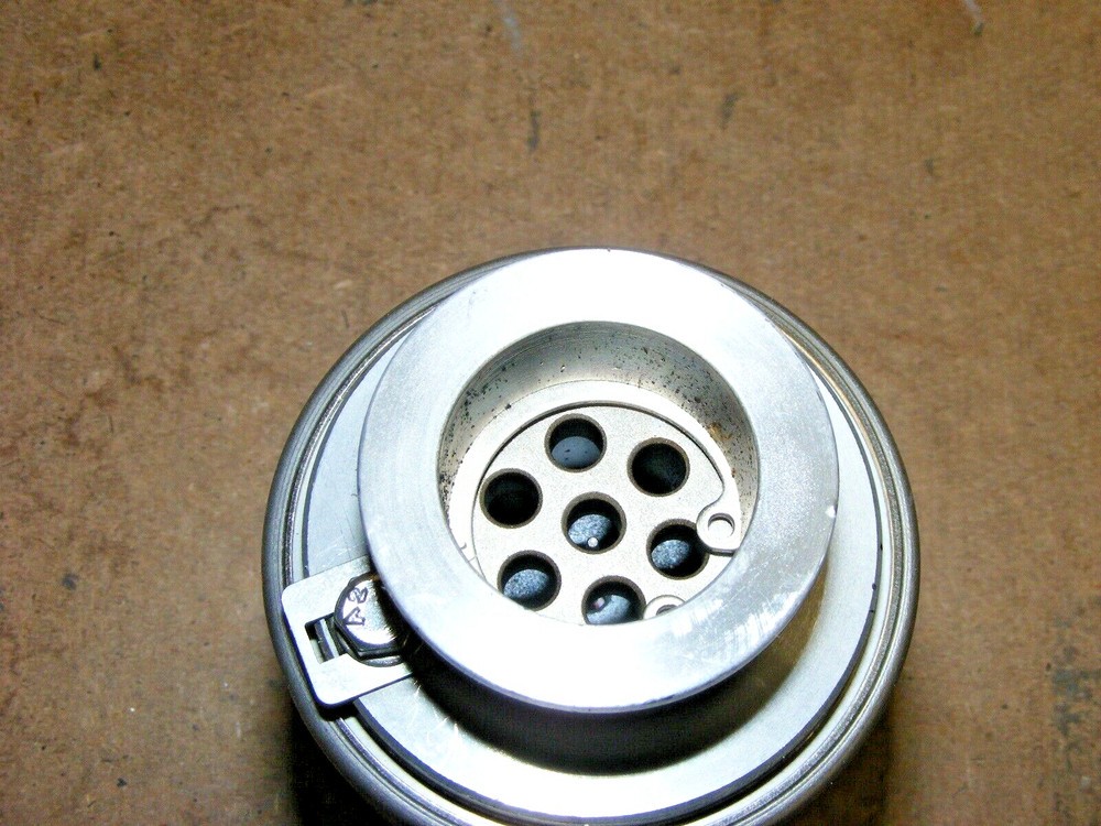 Pfeiffer Vacuum PTR25500 Compact Cold Cathode Gauge (x)