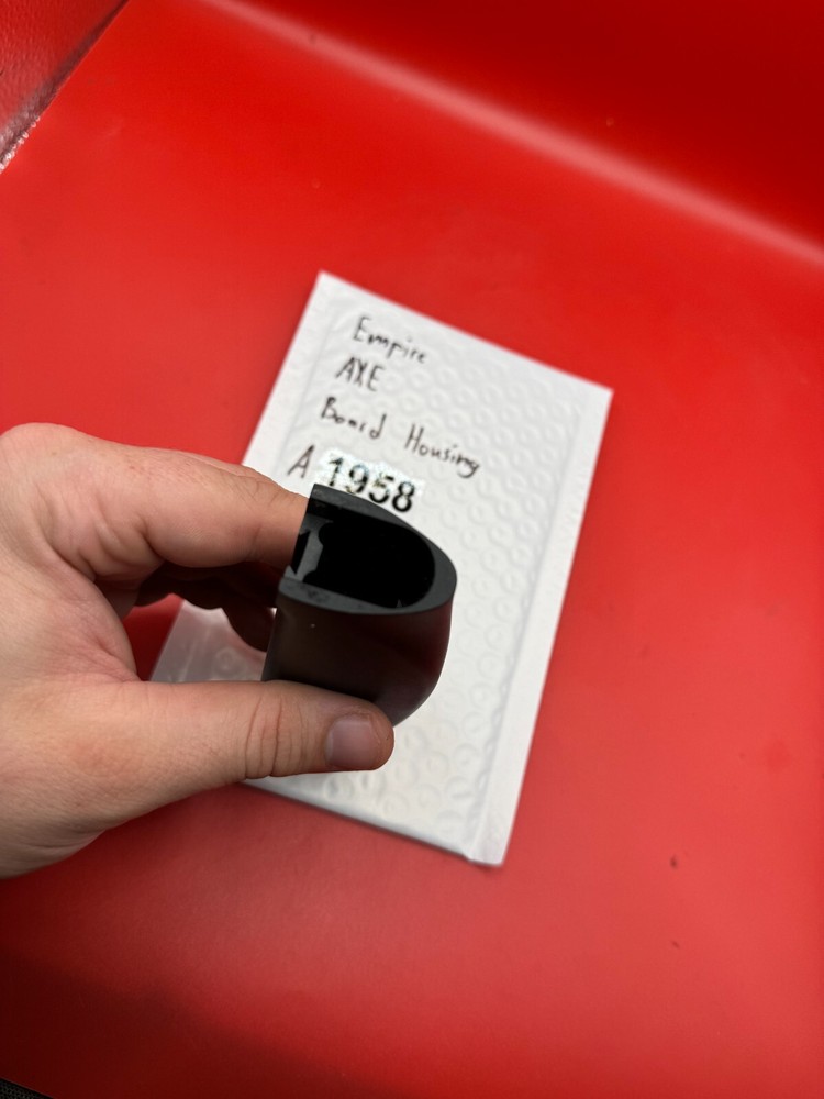 Empire AXE Board Housing