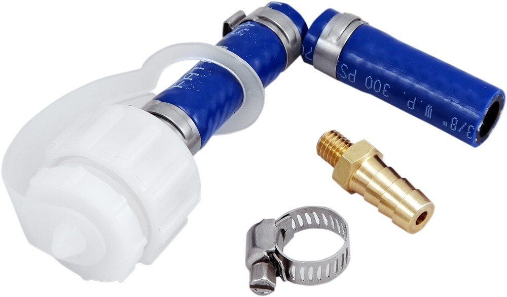Atlantis Flush Kit A8584