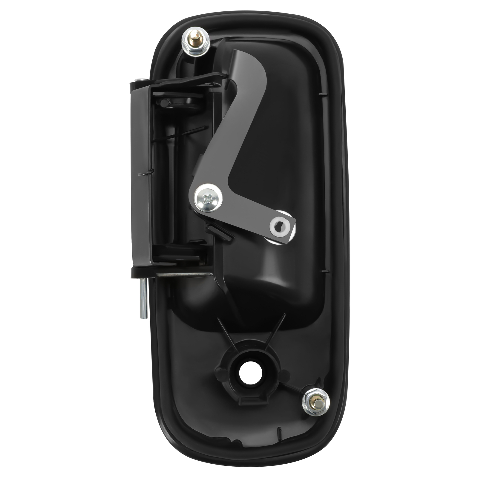 Front Driver LH Side Outside Door Handle For Chevy Express GMC Savana 1996-2009