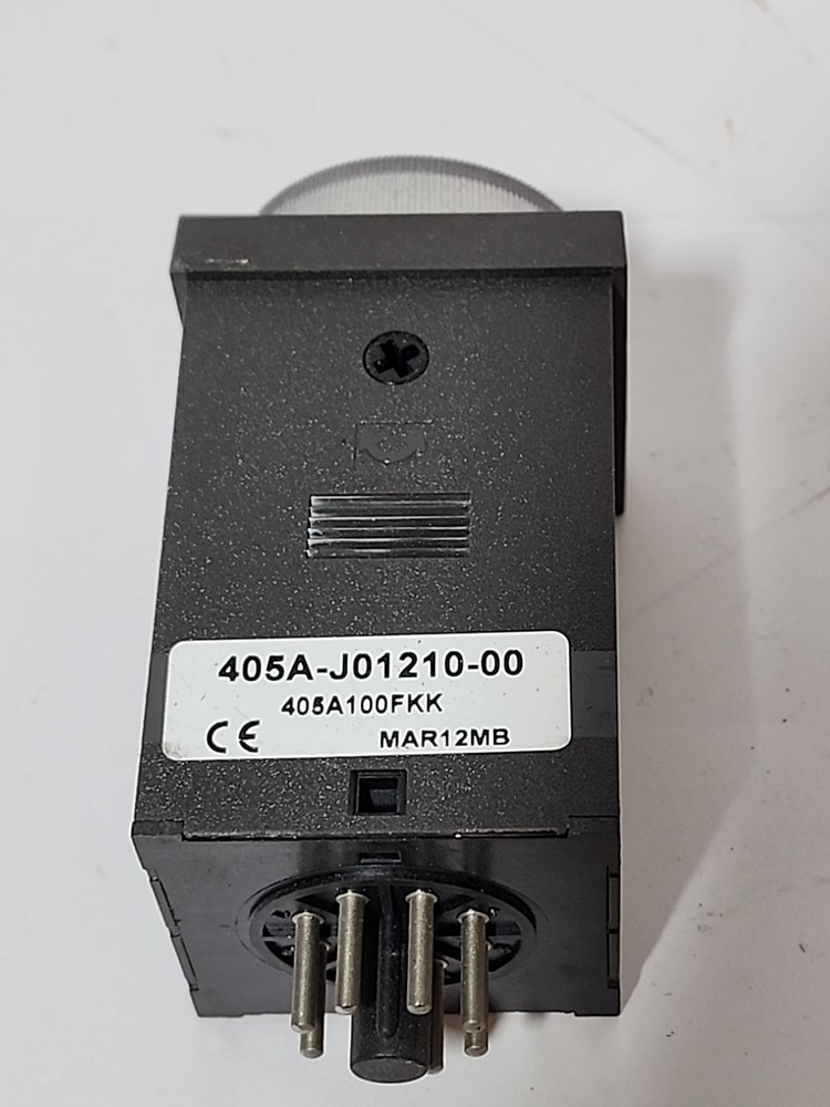 ATC 405 TIMER 405A-J01210-00