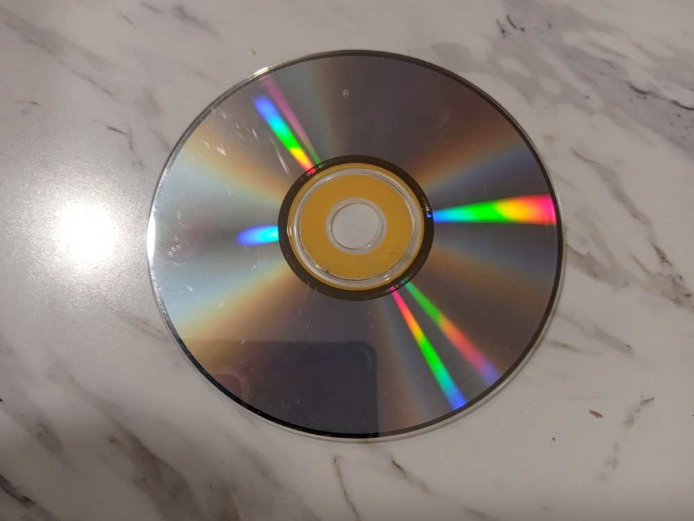 Dungeons & Dragons Character Generator Version 1.0 Demonstration Disc