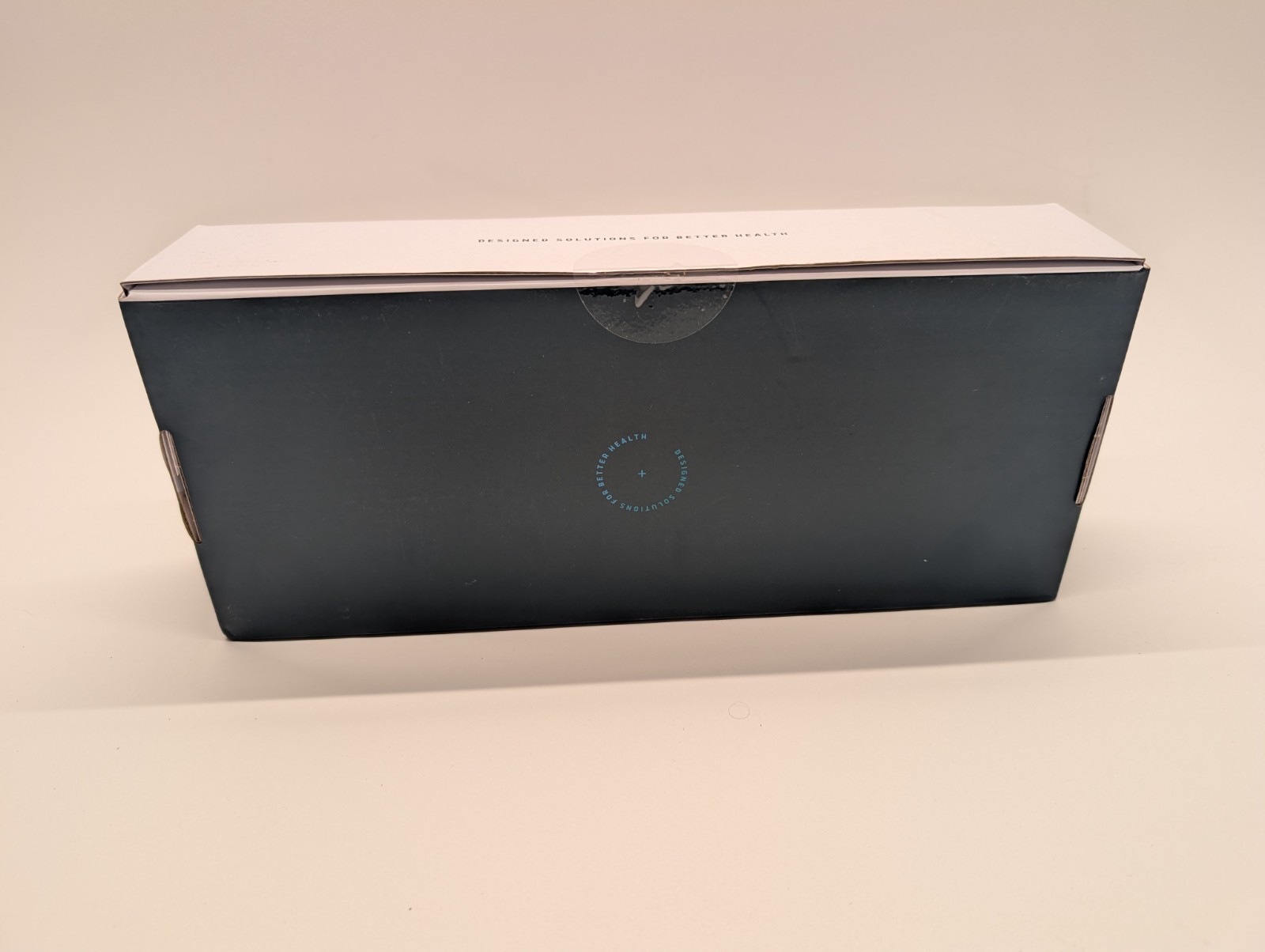 Lunderg Chair Alarm System Wireless Sensor Pad & Monitor Boxed Caregiver Alert