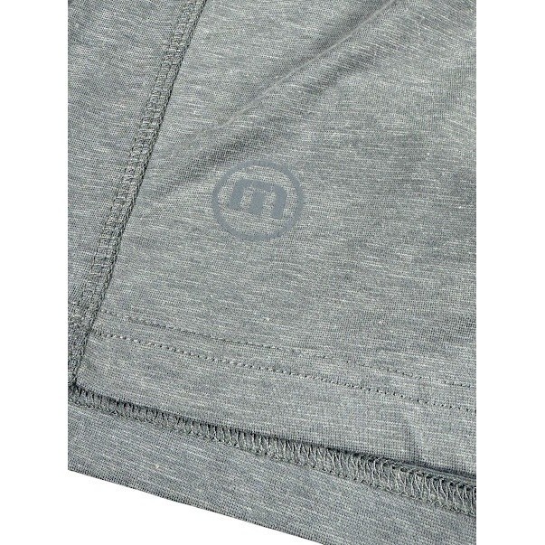 Travis Mathew 1/4 Zip Pullover Long Sleeve Medium Golf Performance Lightweight