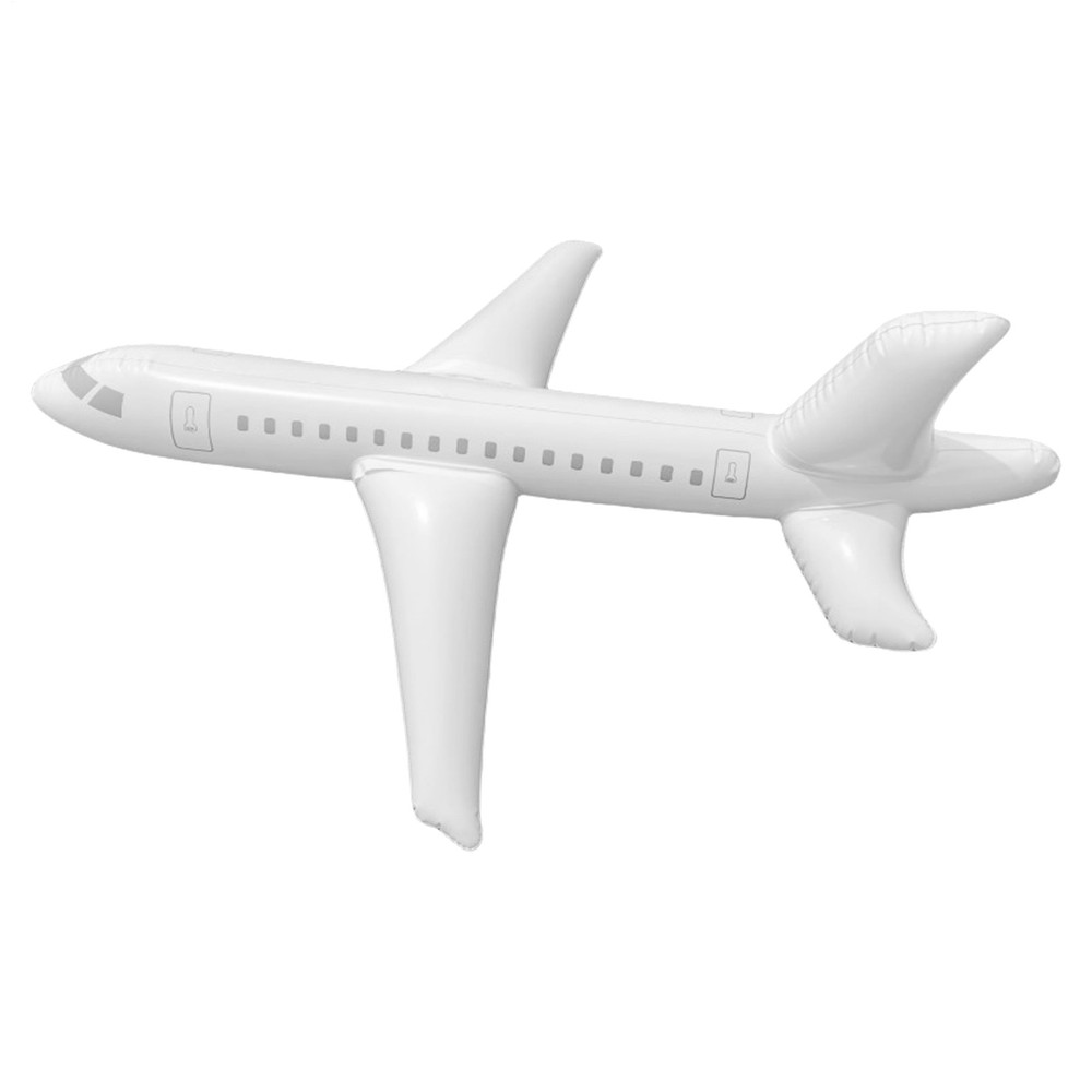 Inflatable Airplane Swimming Inflatable Airplane Float Inflatable