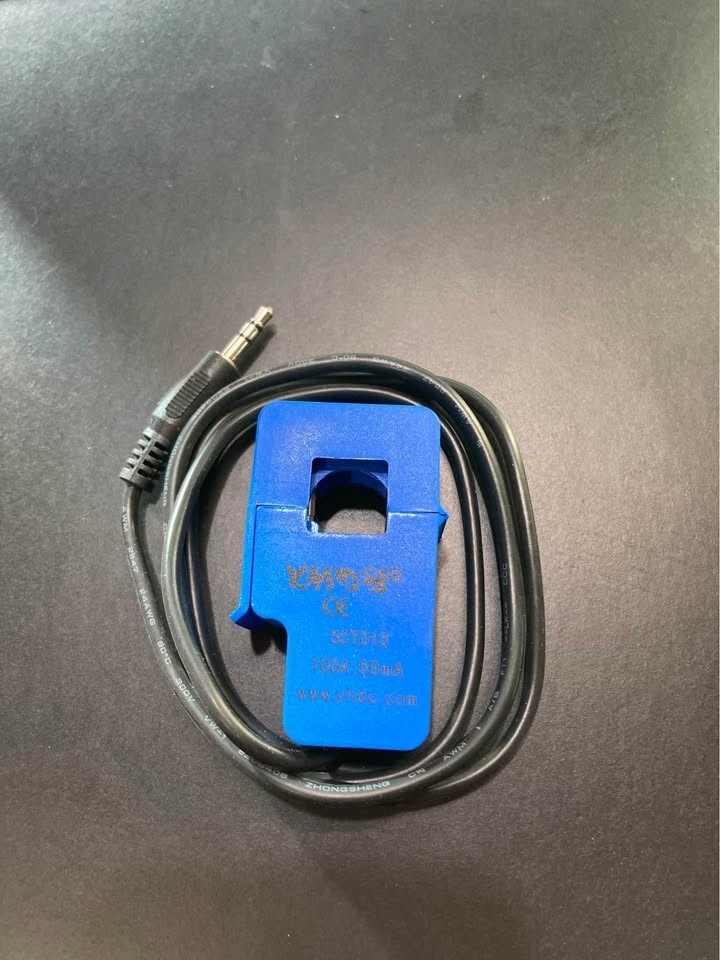 CT Current Transformer