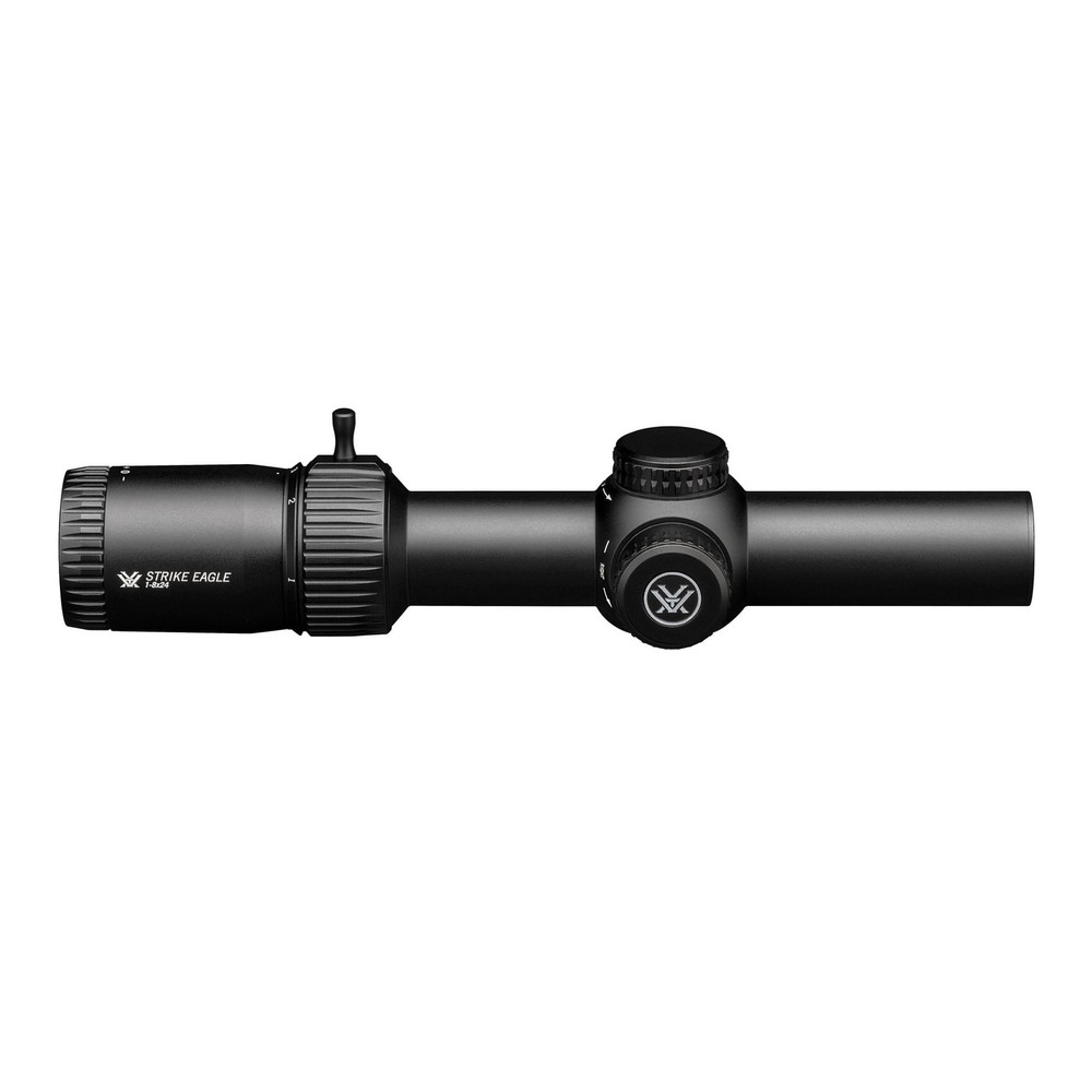 Vortex Strike Eagle 1-8x24 Riflescope BDC3 Reticle