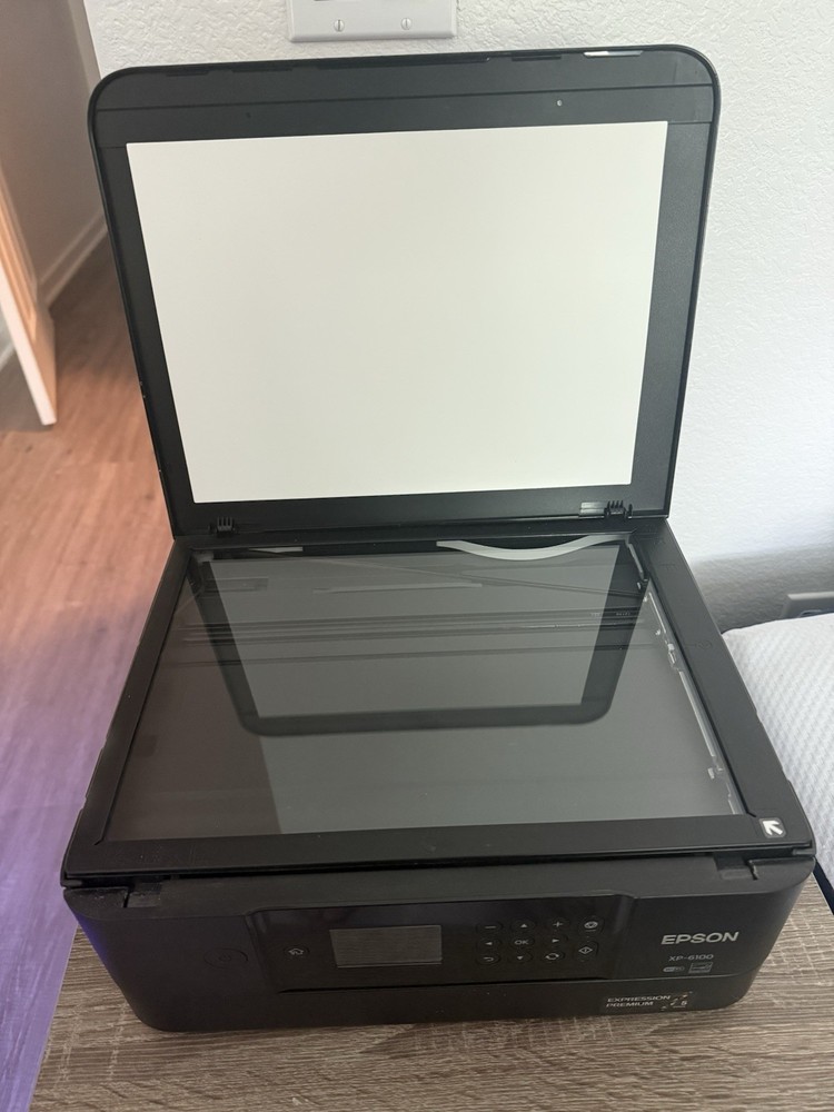 Epson XP-6100 Wireless Printer