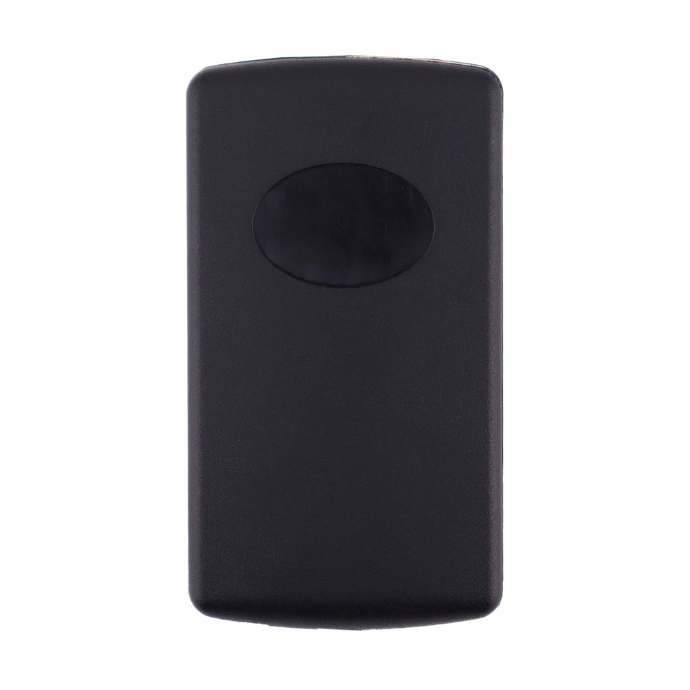 To Suit Great Wall 3 Button Remote Flip Key Blank Replacement Shell/Case/Enclosu
