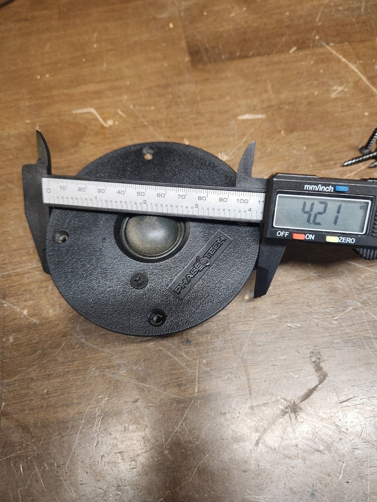 Phase Technology Tweeter (PC Center II )
