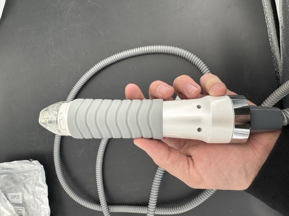 2019 Vivace Fractional Micro Needle RF