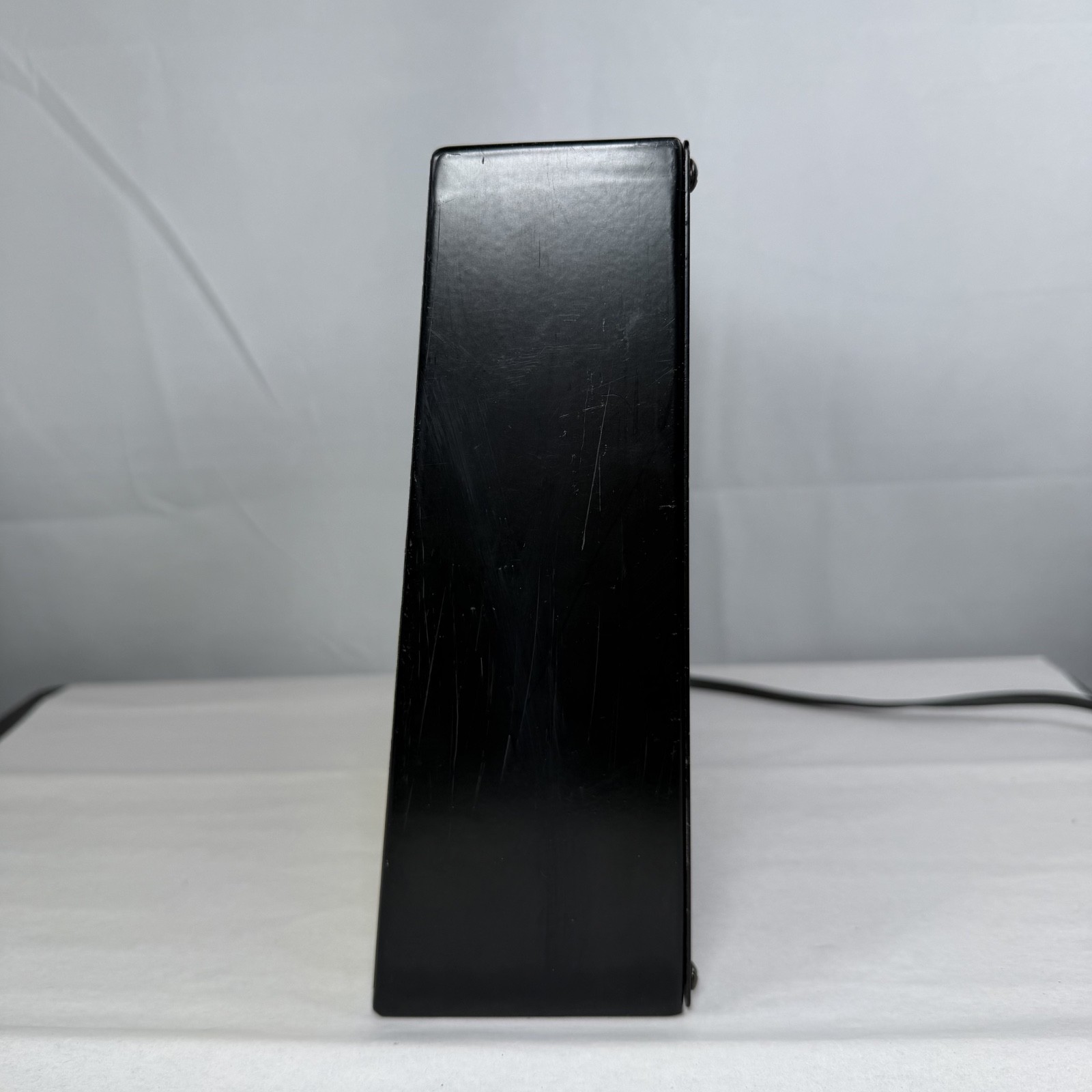 Rare Everlast Boxing Personal Digital Gym Timer MMA Workout Timer Clock / Tested