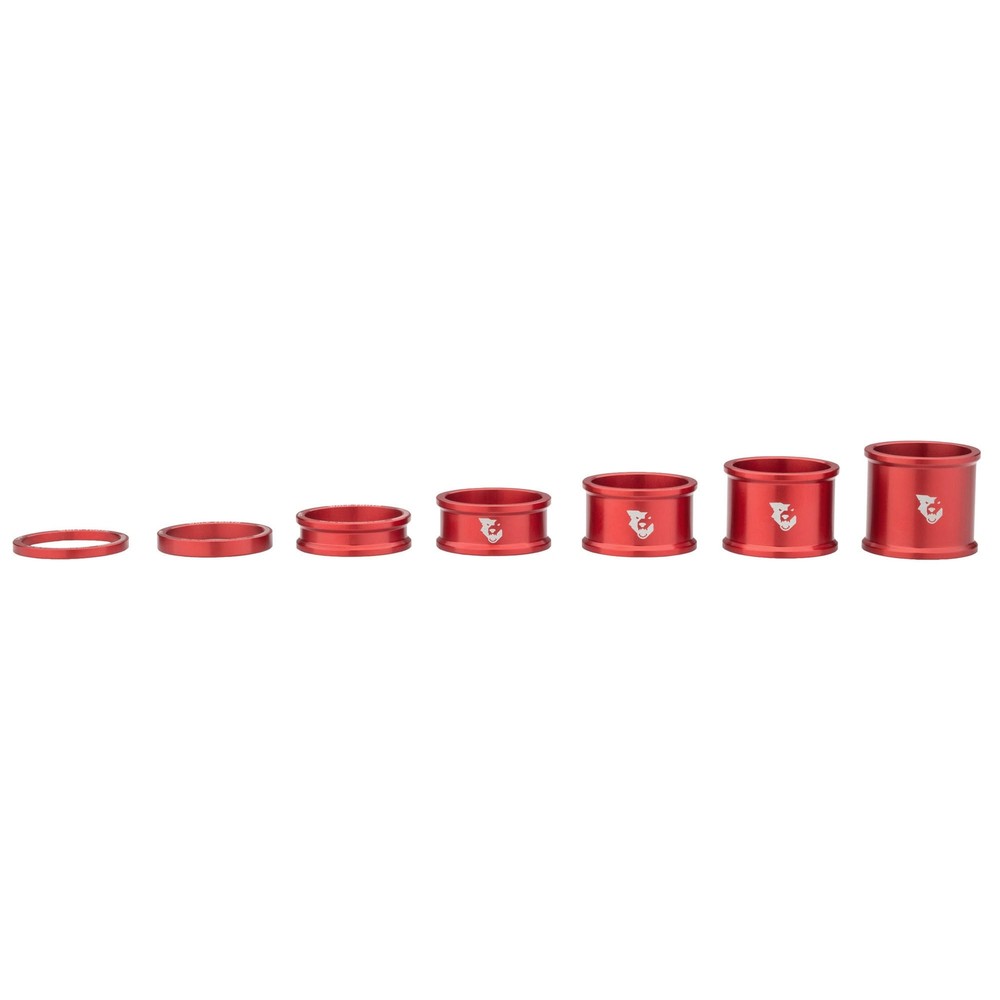 Wolf Tooth Precision Headset Spacers