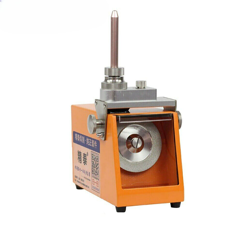 Electric Tungsten Needle Grinding Machine Tungsten Rod Sharpener Grinder