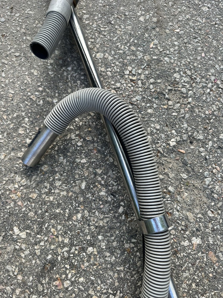 LIKE Hydro-Force Hard Surface Cleaning Tool READ