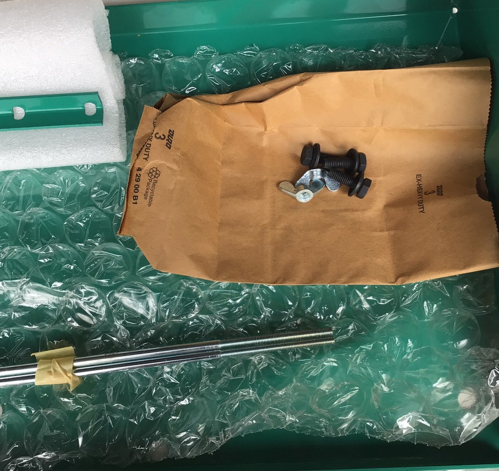 Onan Battery Tray Kit 403-4113