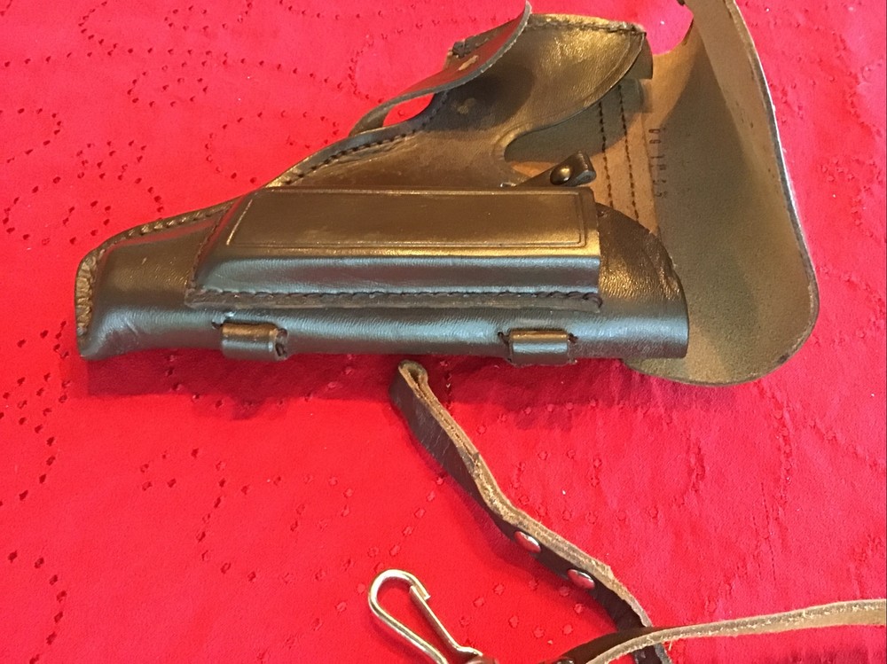 Russian Makarov Holster