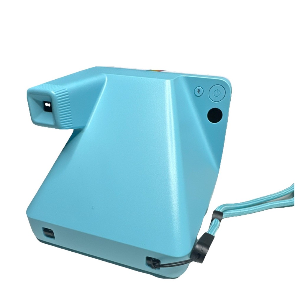 Polaroid Instant Cameras