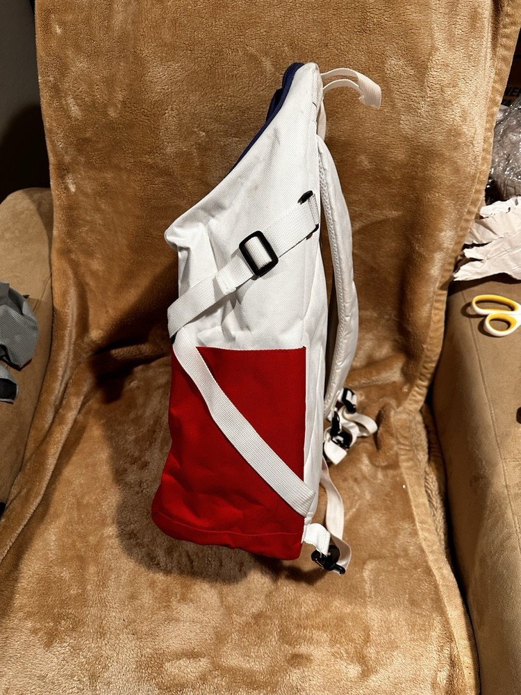 Pabst Blue Ribbon Backpack