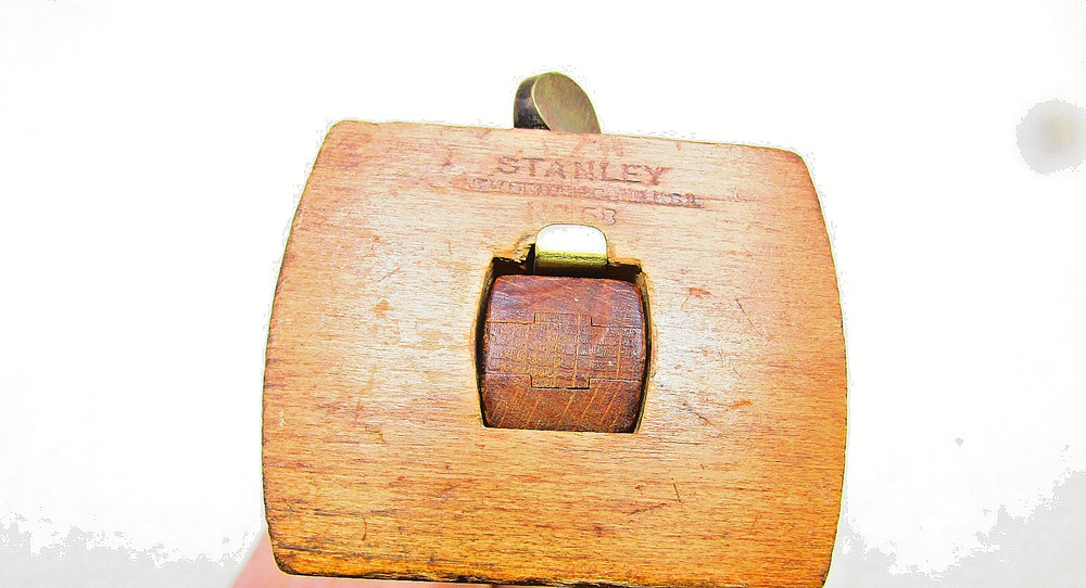 Stanley #68 Mortise Gauge
