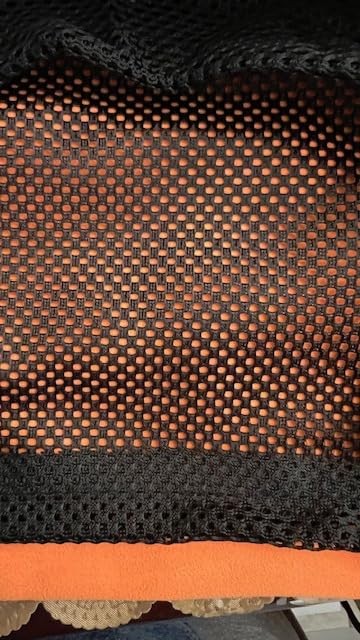 4PCS Pump Filter Mesh Bag – 17x17 in Pond Pump Barrier Bag for Pool, Aquarium