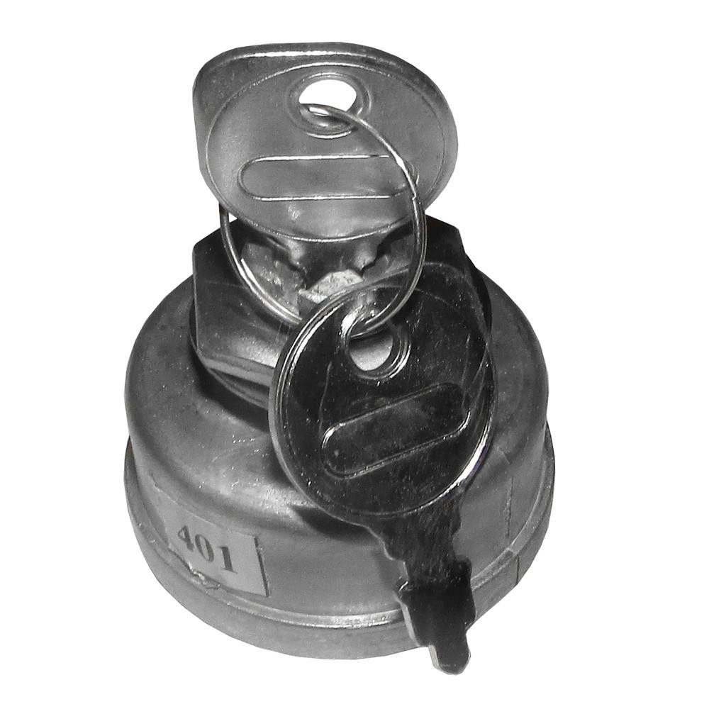 Rotary 7804 Ignition Switch Compatible with: B & S 692318