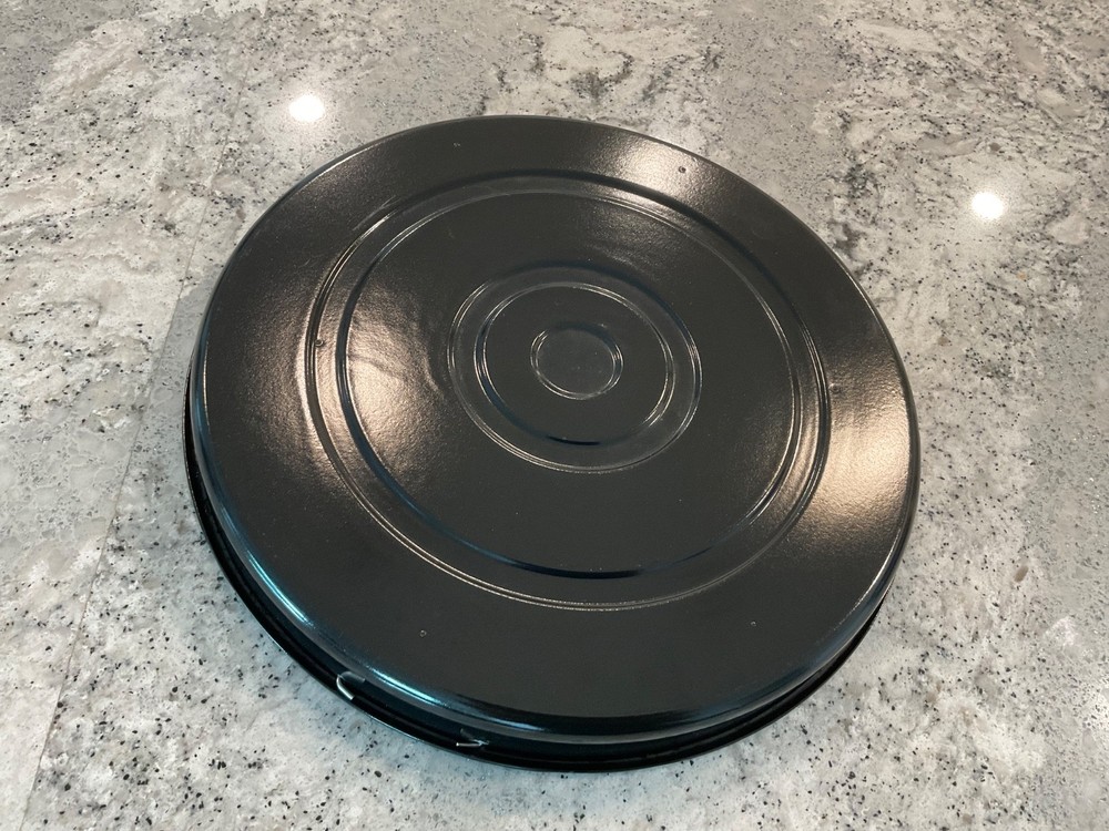 NuWave Pro Plus, Pro Plus 2, & Elite: Drip Pan, Base, & 1”/3” Reversible Rack