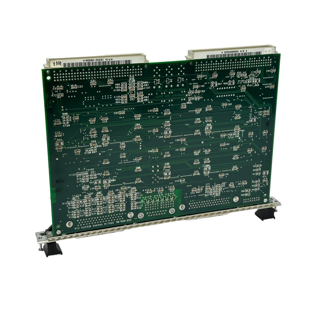 Adept 10332-00500 Rev. A VJI Joint Interface Module Card for MV Controller
