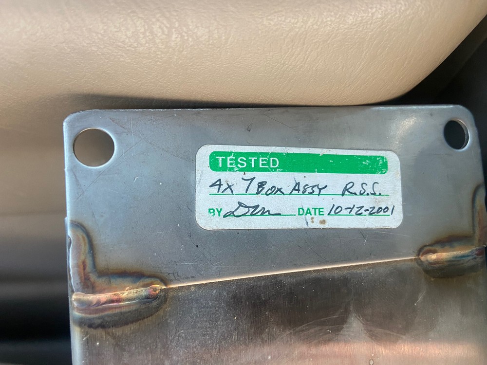 RSS-Remote Salvajor Remote Start/Stop Switch for all Controls