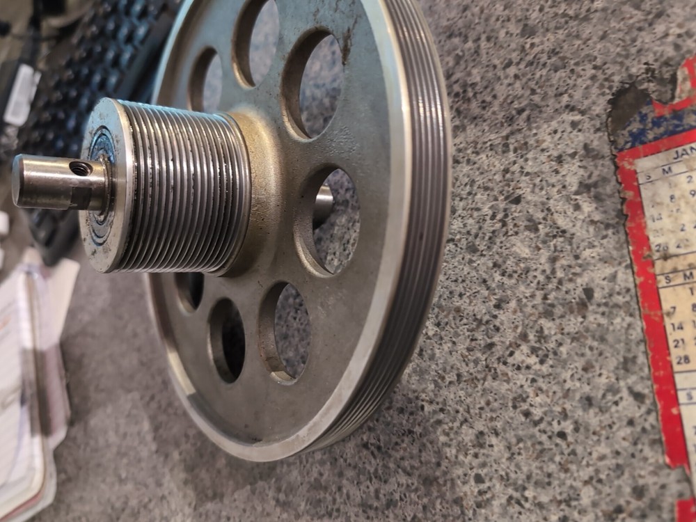 Precore Pulley 44942-101