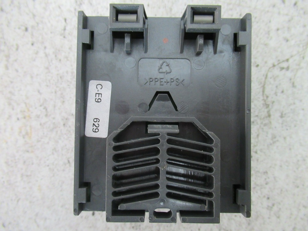 Siemens 6es7972-0da00-0aa0 terminating resistor for terminating PROFIBUS /