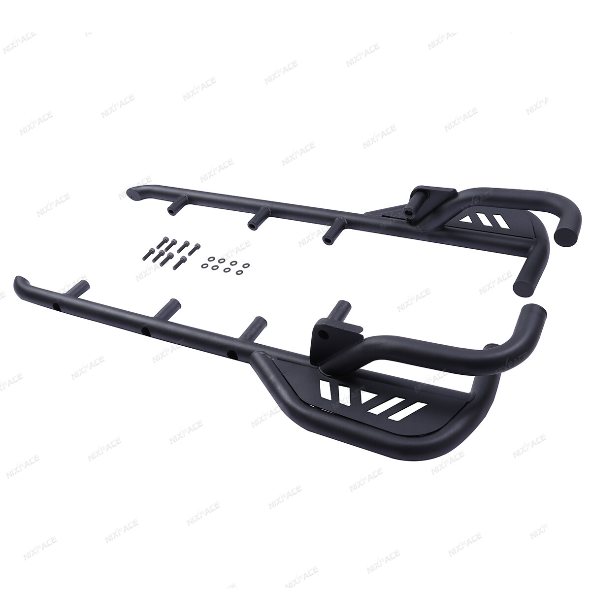 Rock Sliders Side Nerf Bars 2 Door for 20-23 Kawasaki Teryx KRX 1000 #99994-1314