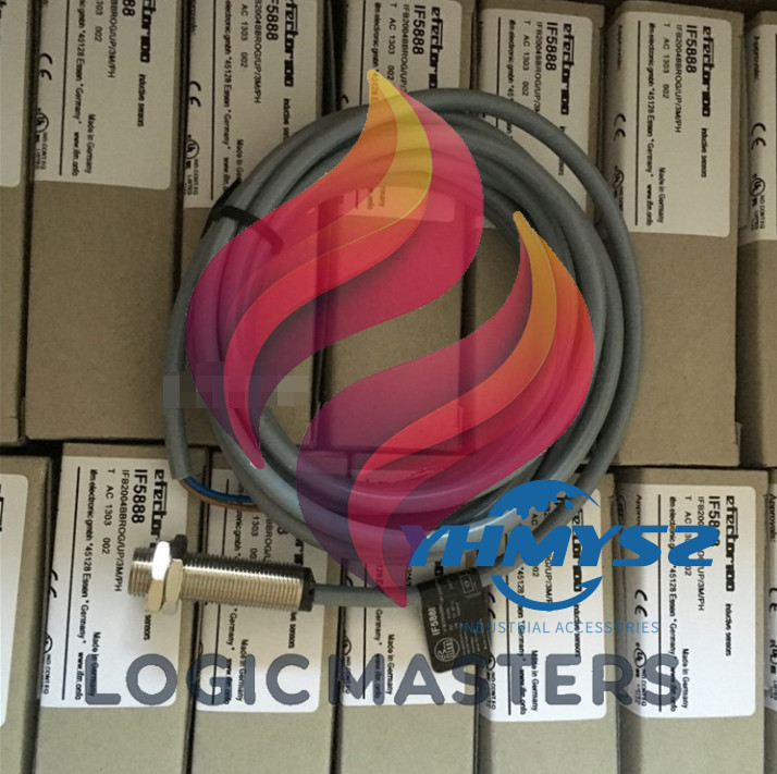 1PCS NEW IFM IF5888 Sensor