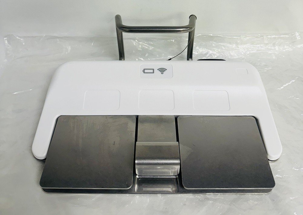 2021 Philips Wireless Footswitch 3P , REF 4598-012-38232