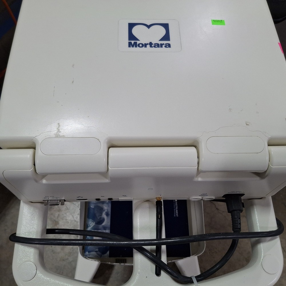 Mortara Eli 350 ECG