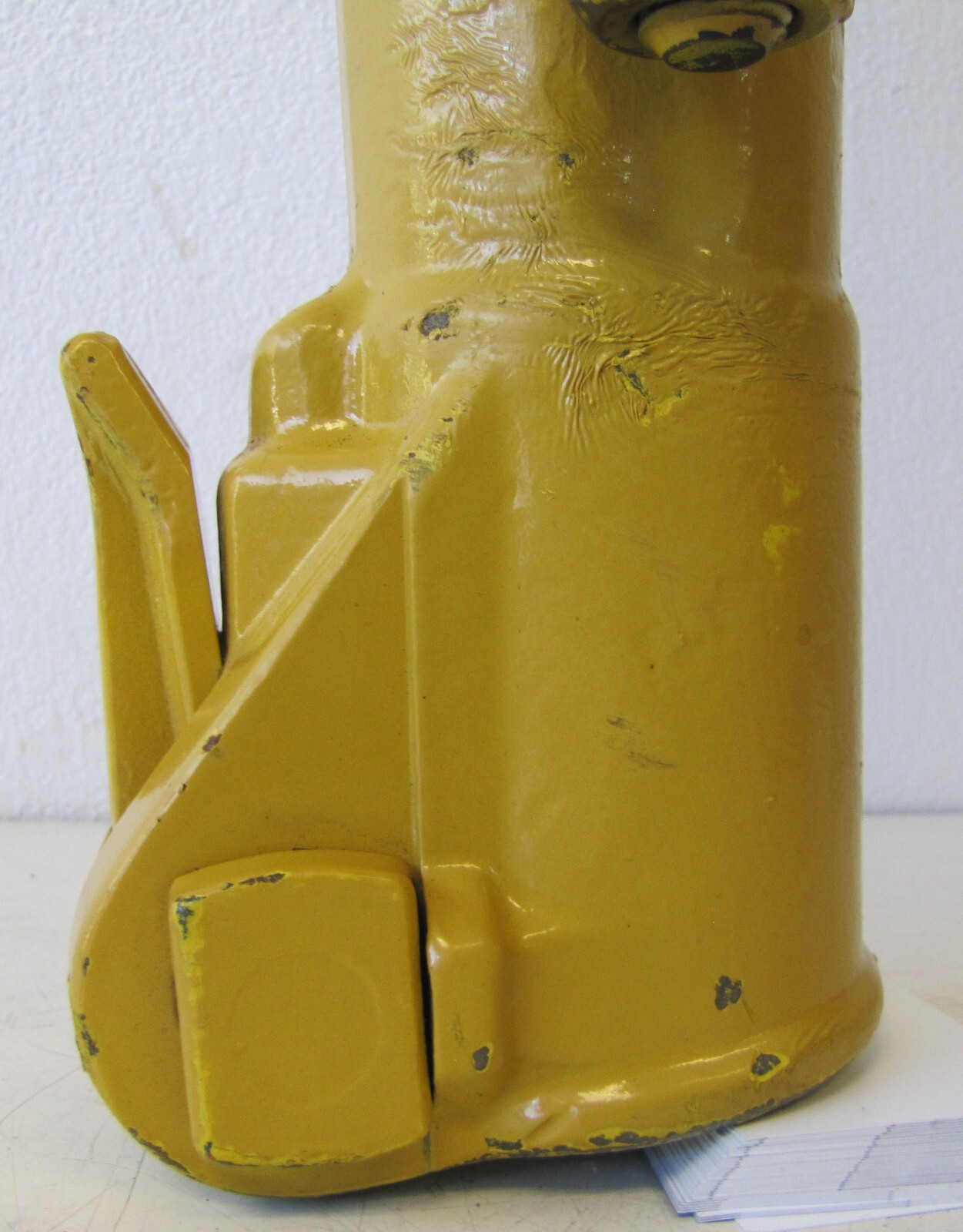 American Pneumatic Tools APT 180 Concrete Jack Hammer Breaker