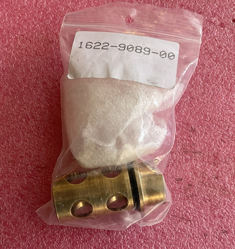 Altlas Copco Valve Assembly 1622-9089-00