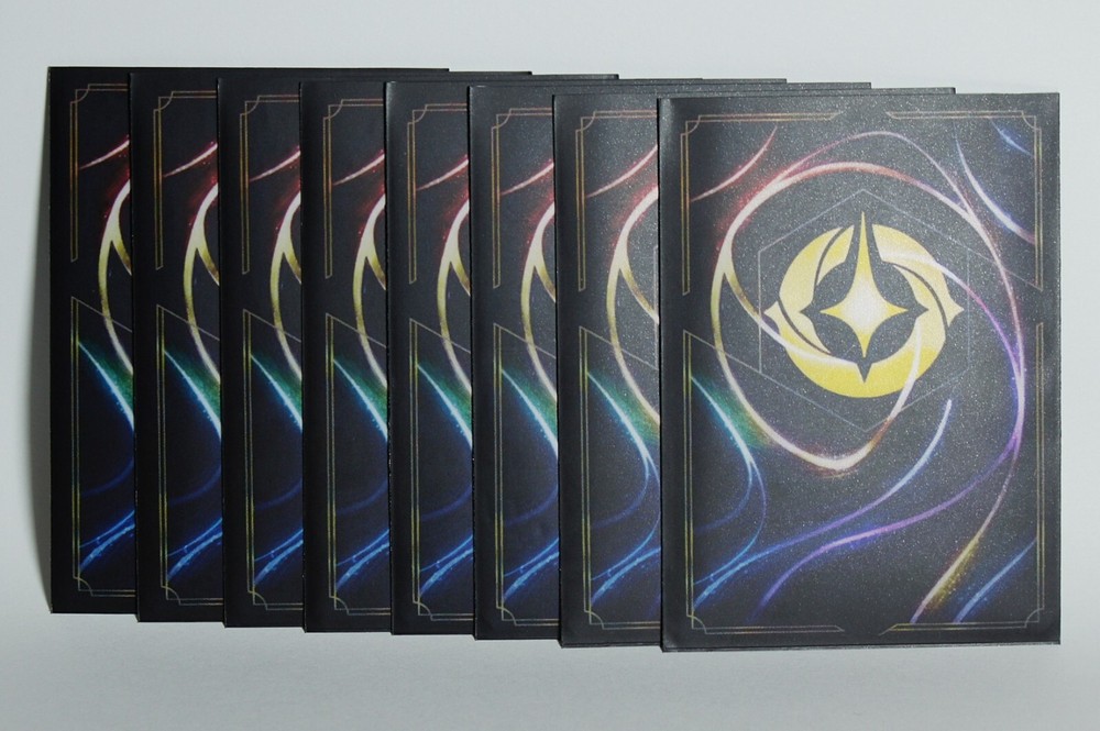 Inkwell Card Sleeves