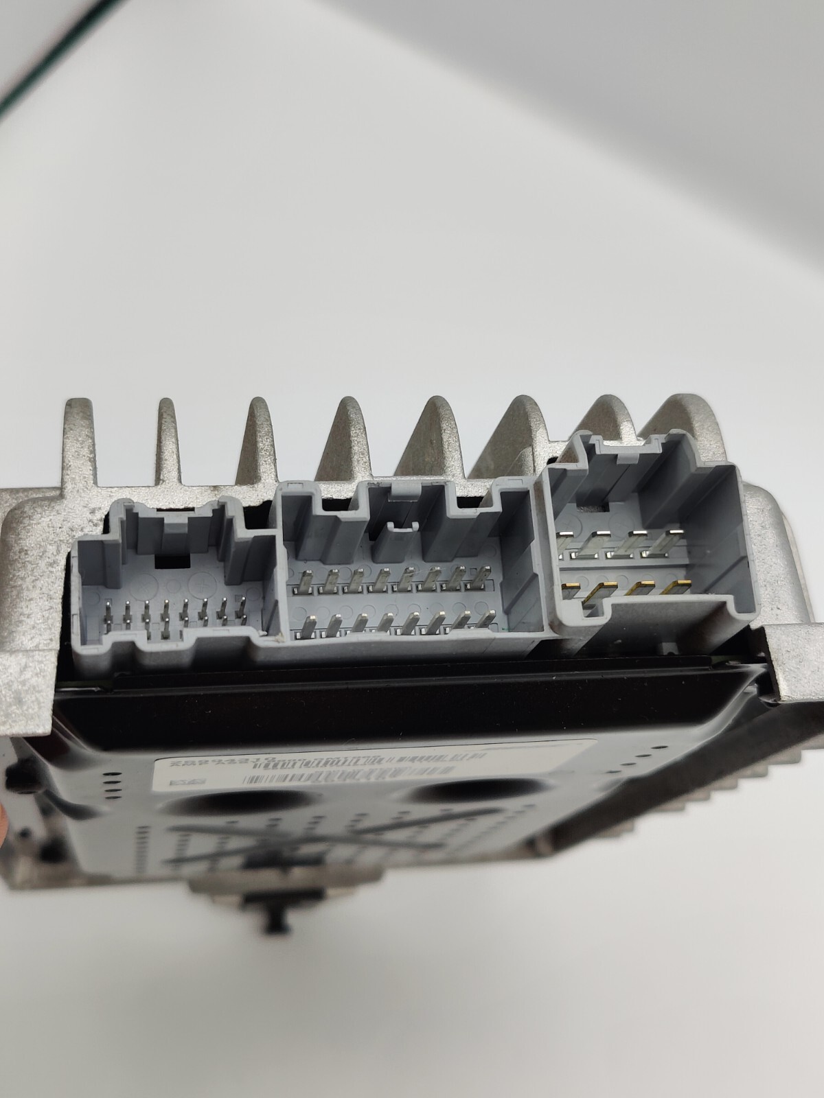 💎10-17 Acadia Outlook Traverse Bose Amplifier Amp Radio Audio Stereo 25994310