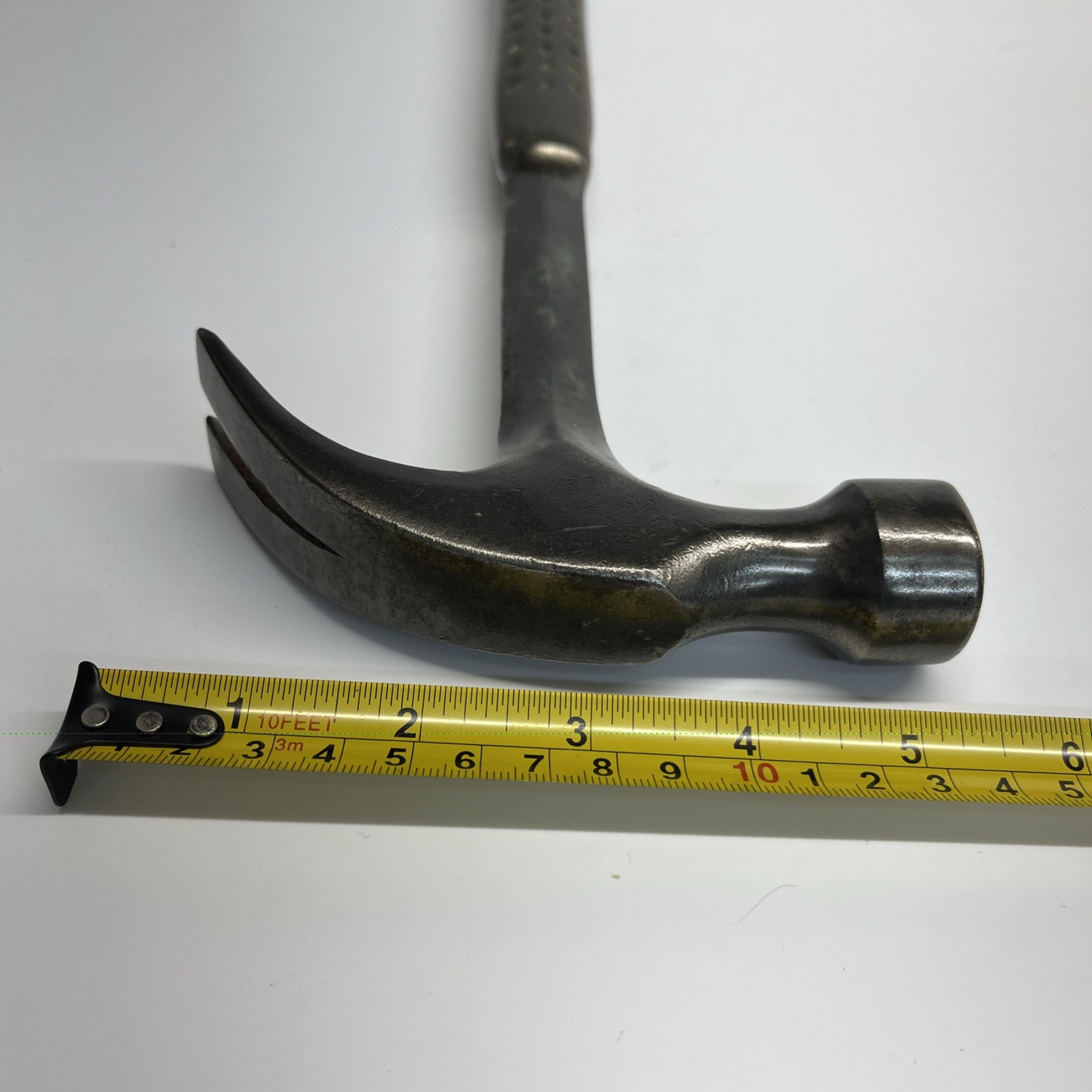 Vintage Estwing Claw Hammer Nylon E3-20C USA