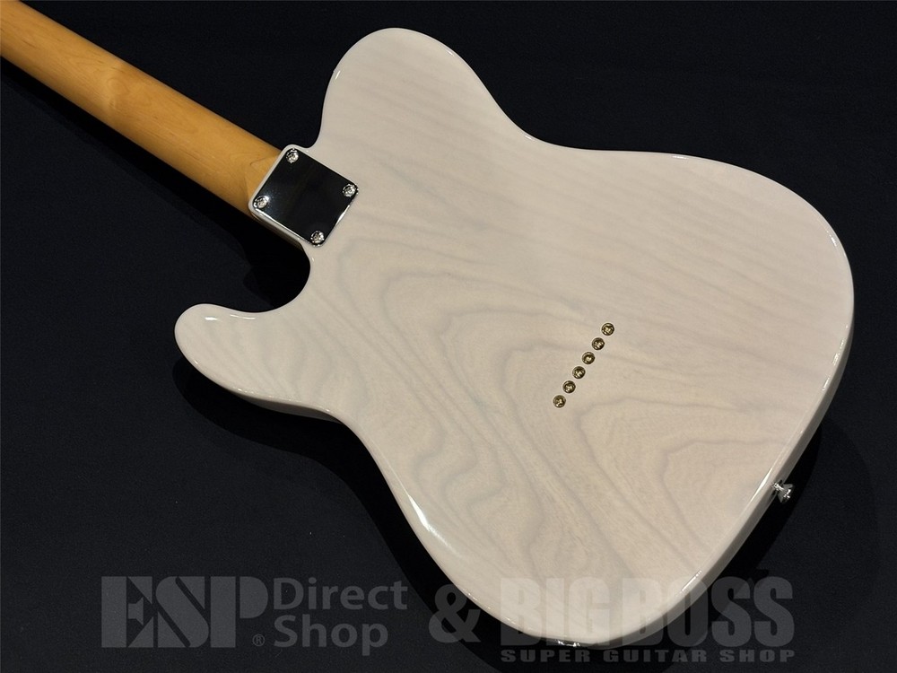 EDWARDS E-TE-ASM Blond