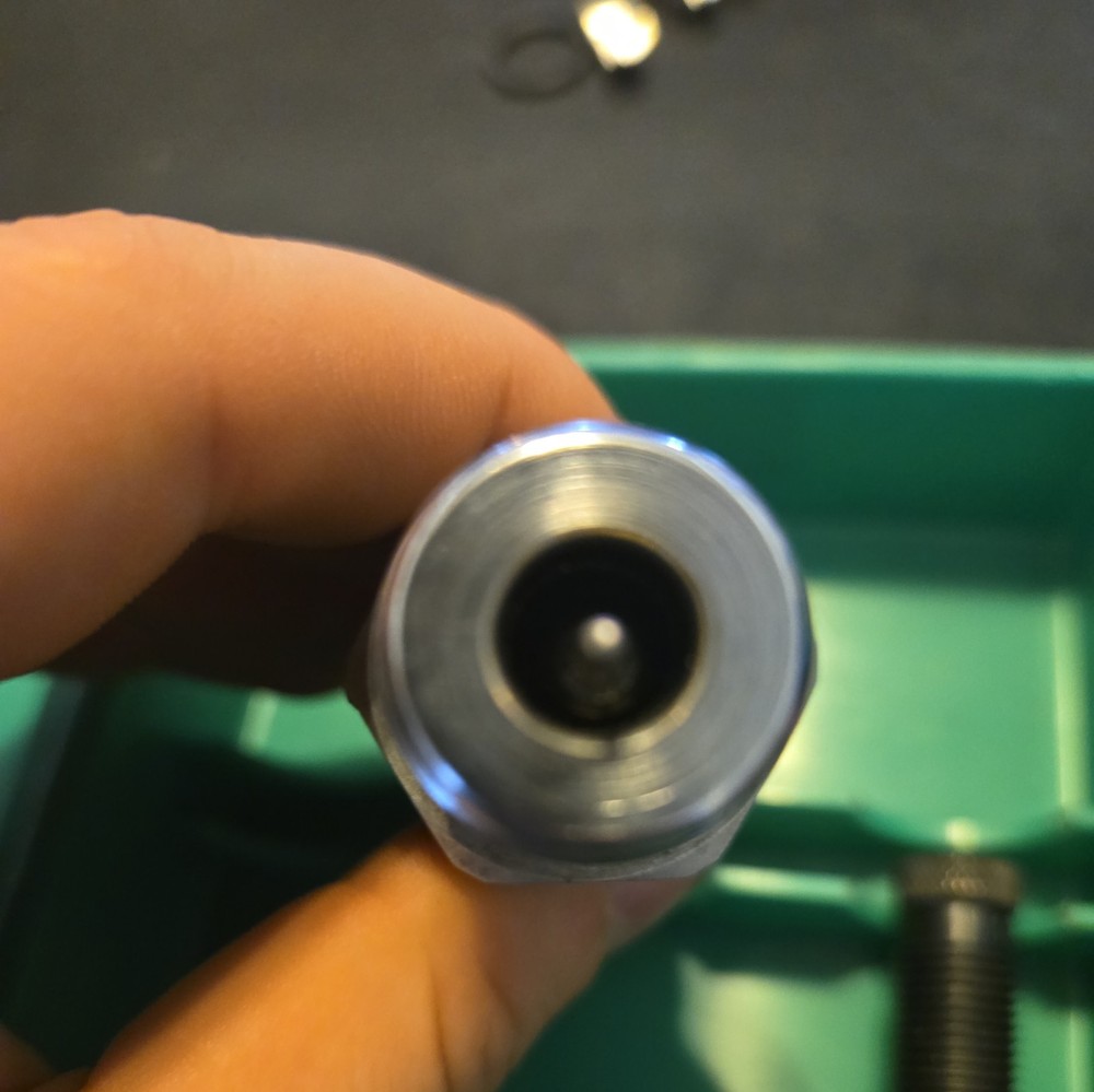 Lyamn 32 Acp Decapping/Sizing Die with shellholder Pre-owned #153