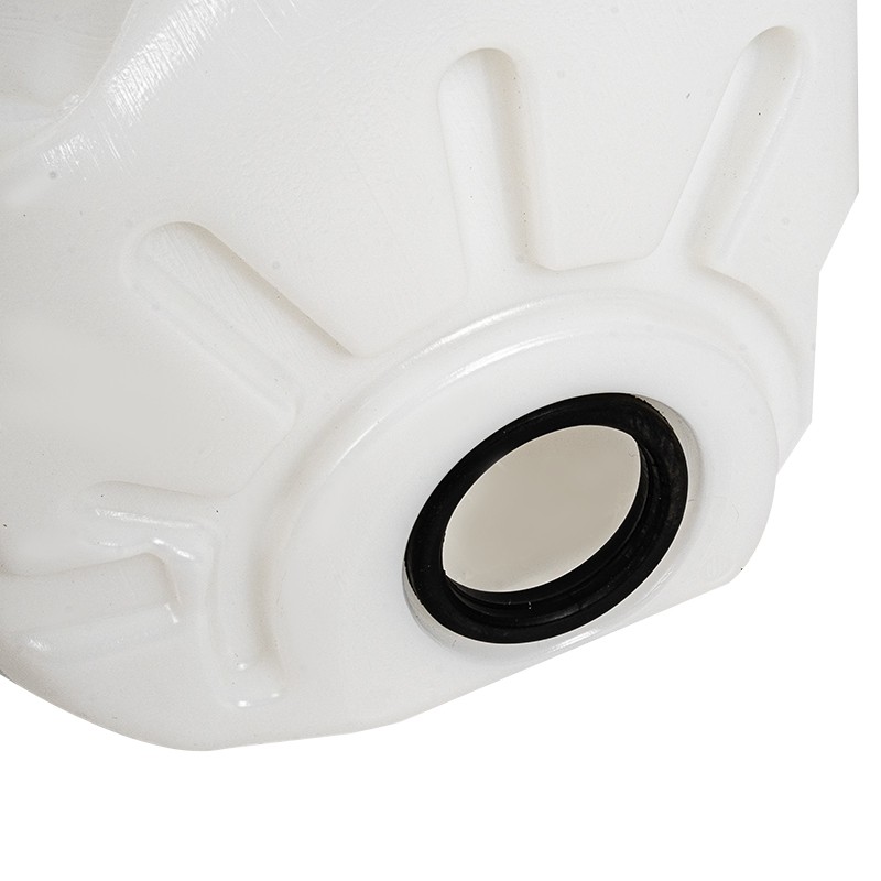 8531504050 For 1995-2004 TacomaWindshield Washer Reservoir Tank W/ Motor + Pump