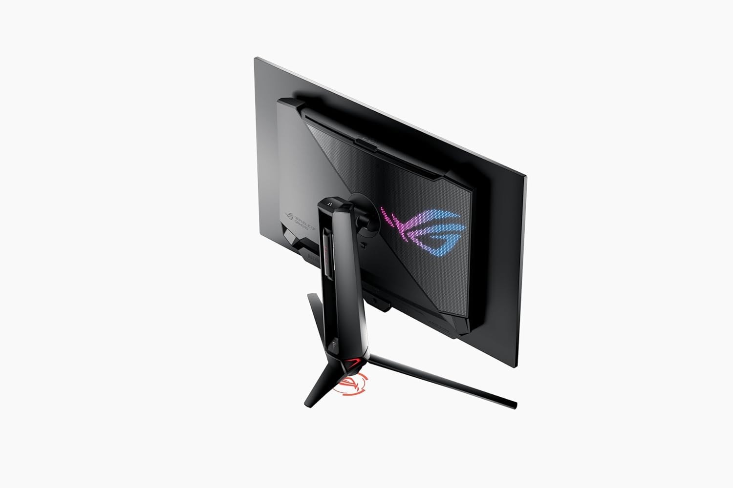 ASUS ROG Swift 32” 4K OLED Gaming Monitor (PG32UCDM) - UHD (3840 x 2160), QD-OLE