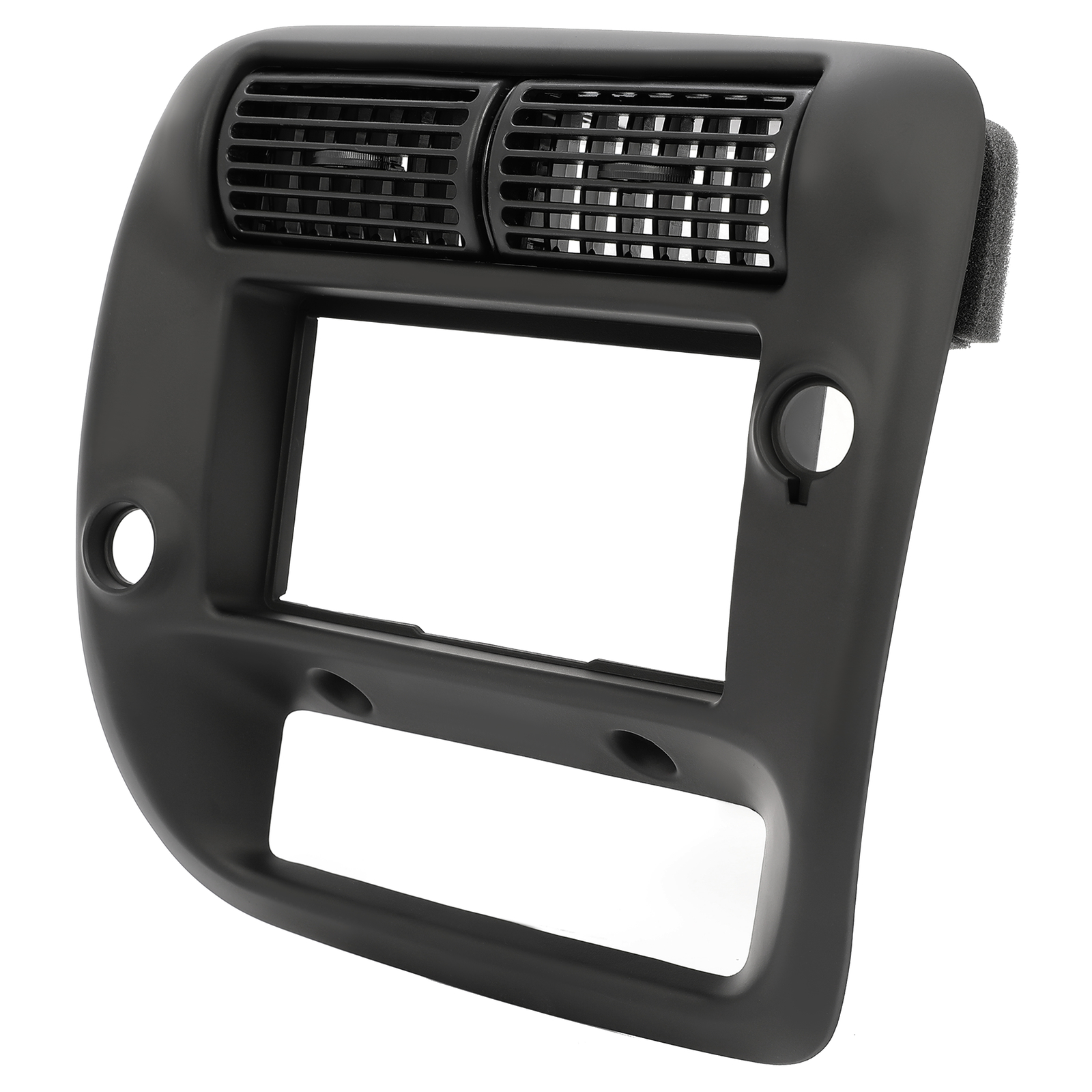 Center Dashboard Dash Radio Panel For Ford 1997-2006 Ranger 1997-2001 Explorer