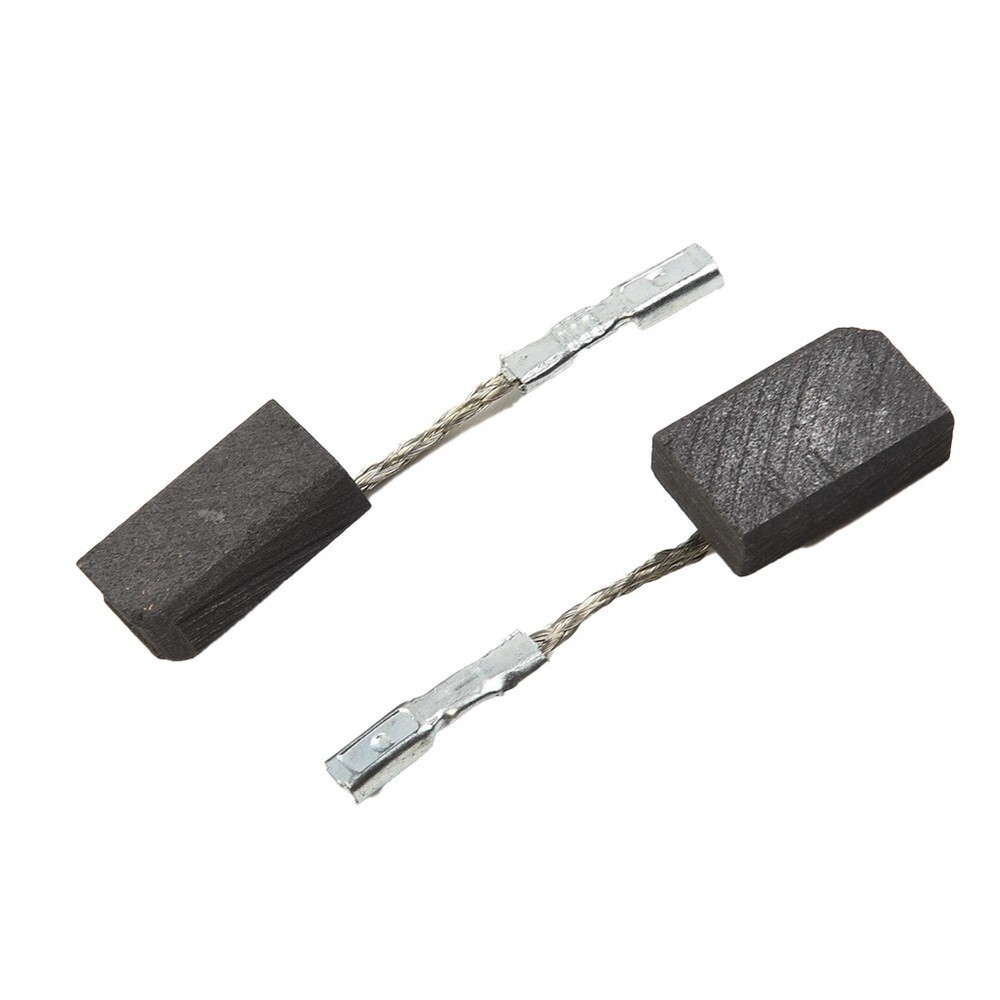 2x Replacement Workshop Carbon Brushes For WQ 1400 / WQ 1000 High Quality