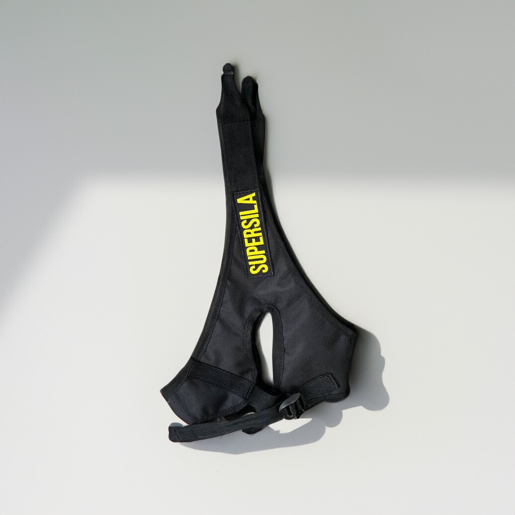 Glisson Loop Supersila - for traction of the cervical spine