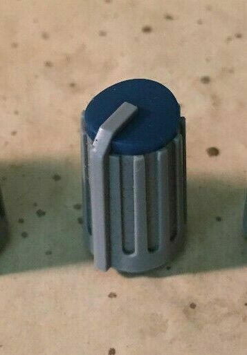 Mackie Mixer Original Knobs and Sliders OEM Mixing Board